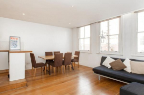 Bright 1 Bedroom Flat In The Heart Of Hoxton And Shoreditch
